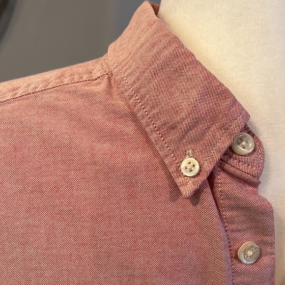 H&M L.O.G.G. Men’s Long Sleeve Button Down - Medium - Picture 2 of 8